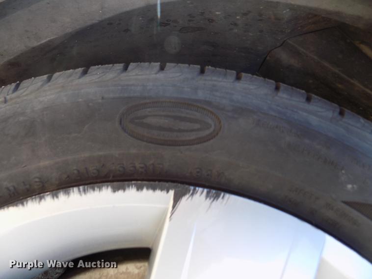 image for item DE0455 2010 Pontiac G6