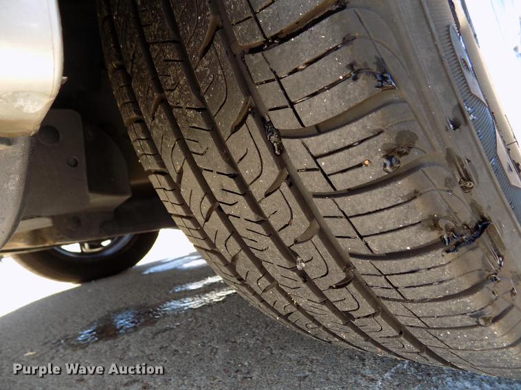 image for item DE0455 2010 Pontiac G6