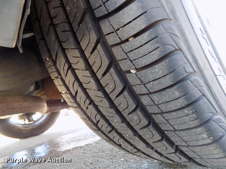 image for item DE0455 2010 Pontiac G6