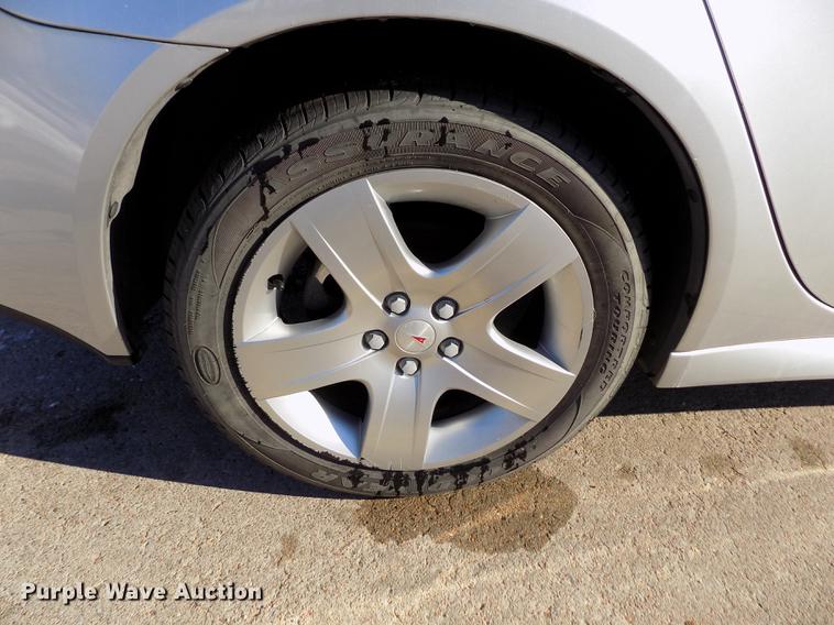 image for item DE0455 2010 Pontiac G6