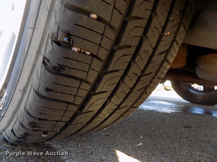 image for item DE0455 2010 Pontiac G6