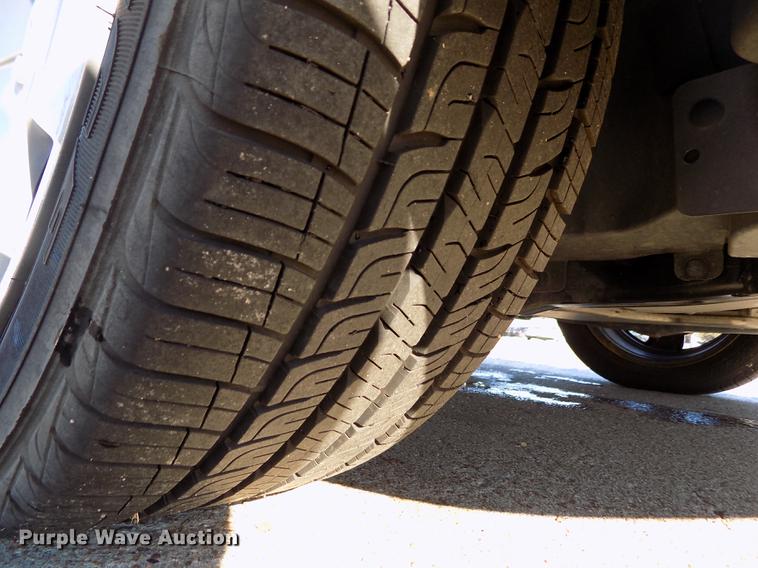 image for item DE0455 2010 Pontiac G6