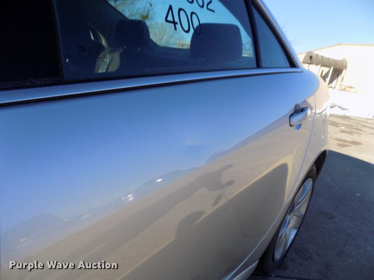 image for item DE0455 2010 Pontiac G6