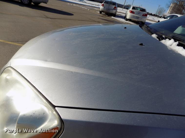 image for item DE0455 2010 Pontiac G6