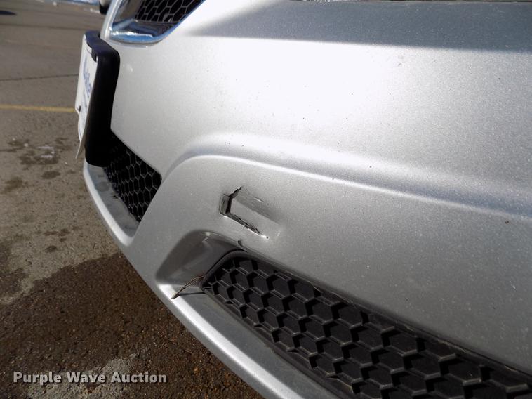 image for item DE0455 2010 Pontiac G6