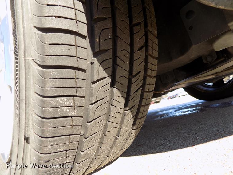 image for item DE0455 2010 Pontiac G6