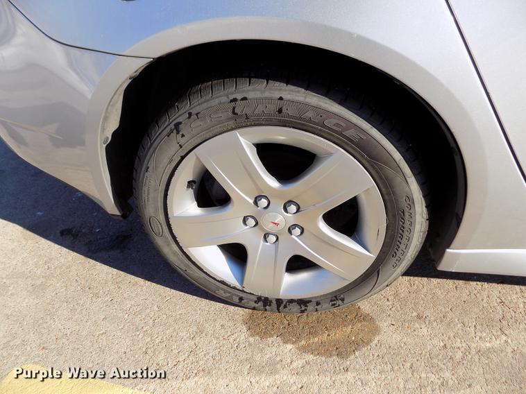 image for item DE0455 2010 Pontiac G6