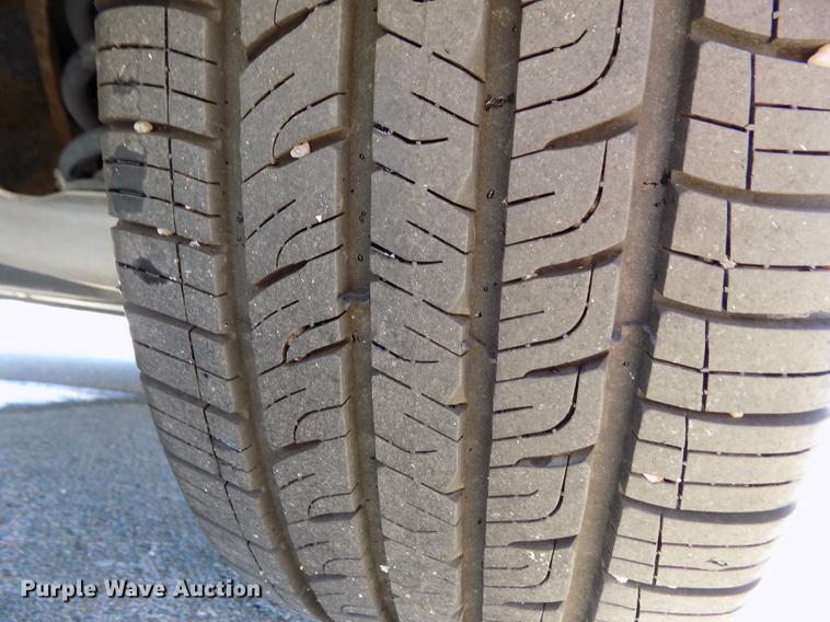 image for item DE0455 2010 Pontiac G6