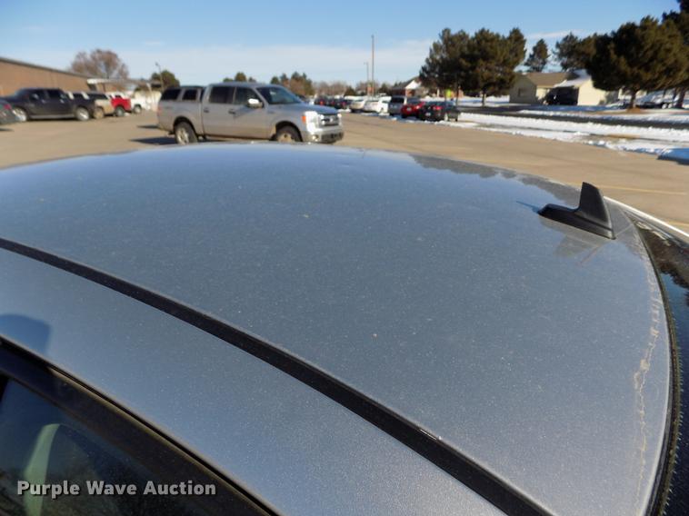 image for item DE0455 2010 Pontiac G6