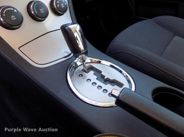 image for item DE0456 2010 Chrysler Sebring Touring