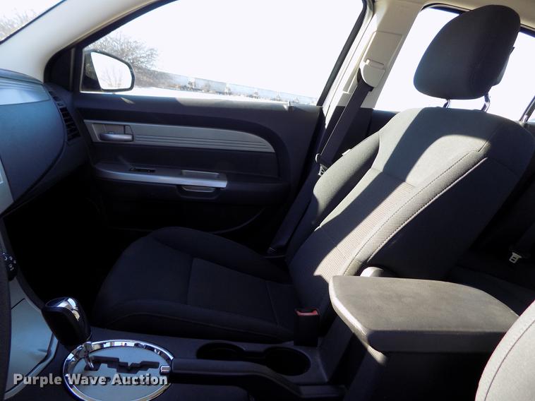 image for item DE0456 2010 Chrysler Sebring Touring