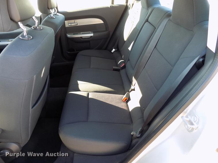 image for item DE0456 2010 Chrysler Sebring Touring