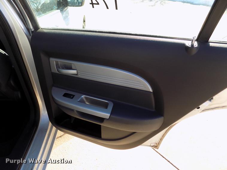 image for item DE0456 2010 Chrysler Sebring Touring