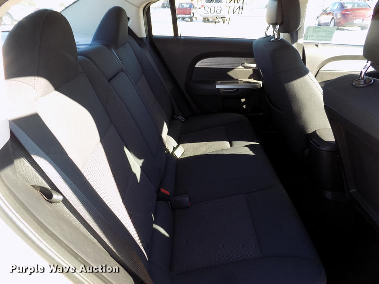 image for item DE0456 2010 Chrysler Sebring Touring