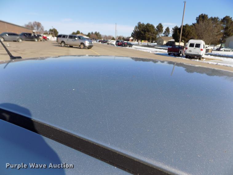 image for item DE0456 2010 Chrysler Sebring Touring