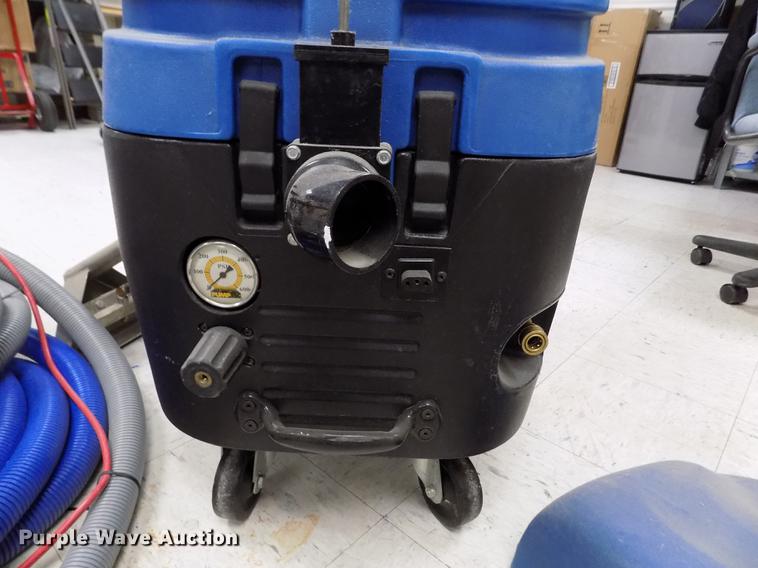 image for item DE0457 Powr-Flite PEB-H-NS+ shampooer