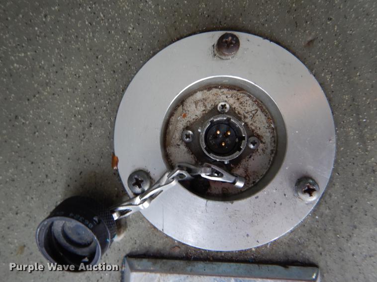 image for item DE5977 2006 Ford E450 Super Duty ambulance