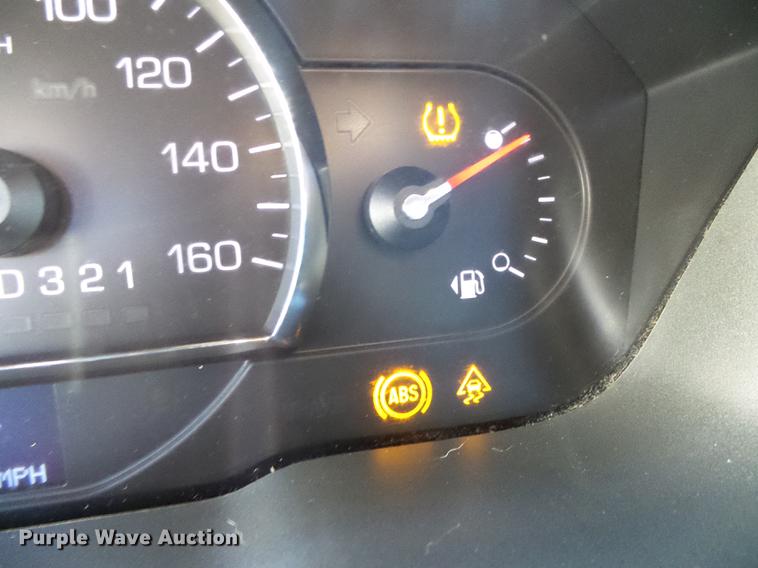 image for item DF2875 2007 Cadillac DTS