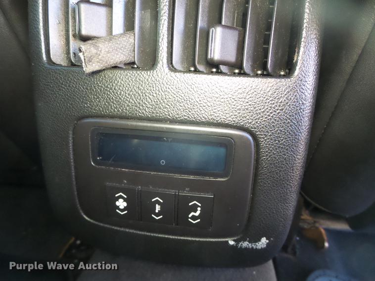 image for item DF2875 2007 Cadillac DTS