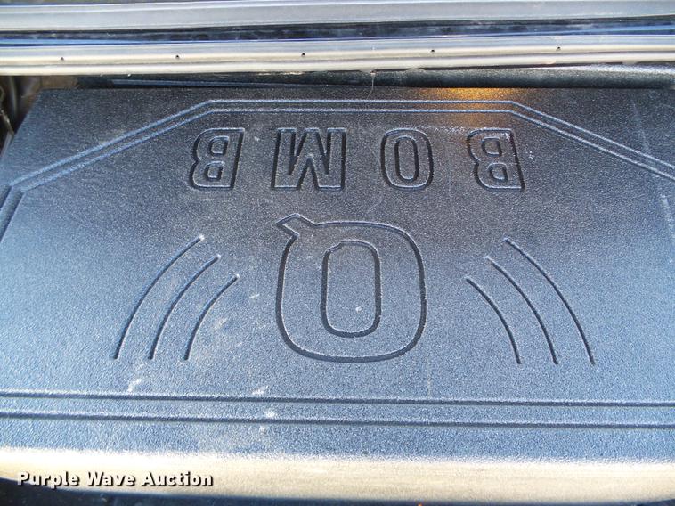 image for item DF2875 2007 Cadillac DTS