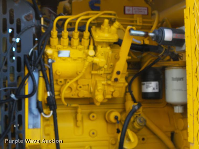 image for item DF2938 Brown Bear SC36B compost aerator attachment