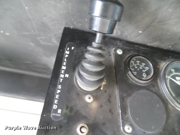 image for item DF2938 Brown Bear SC36B compost aerator attachment