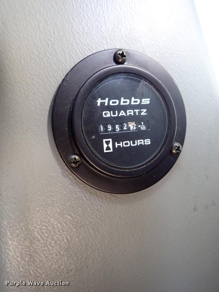 image for item DF8706 2007 Ford E450 ambulance