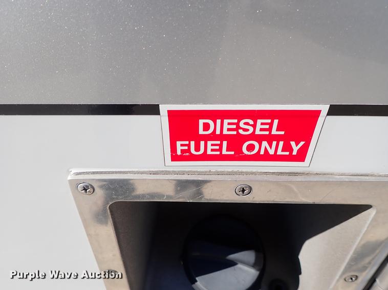 image for item DF8706 2007 Ford E450 ambulance