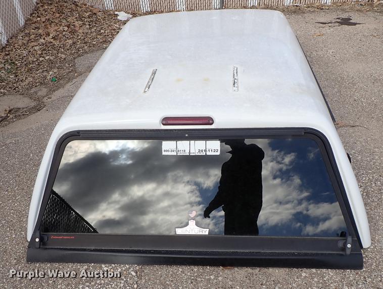 image for item DF8708 Century topper