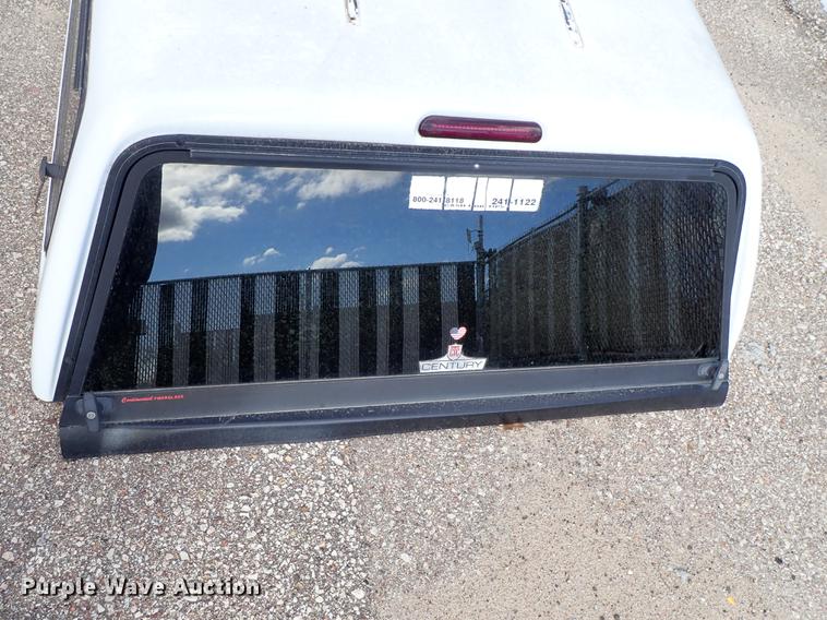 image for item DF8708 Century topper