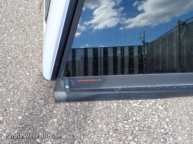 image for item DF8708 Century topper