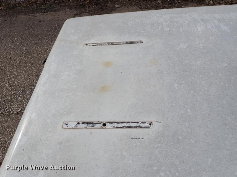 image for item DF8708 Century topper