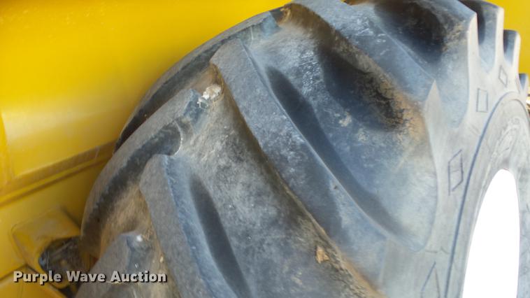 image for item DG2835 2004 Ag Gator waste applicator