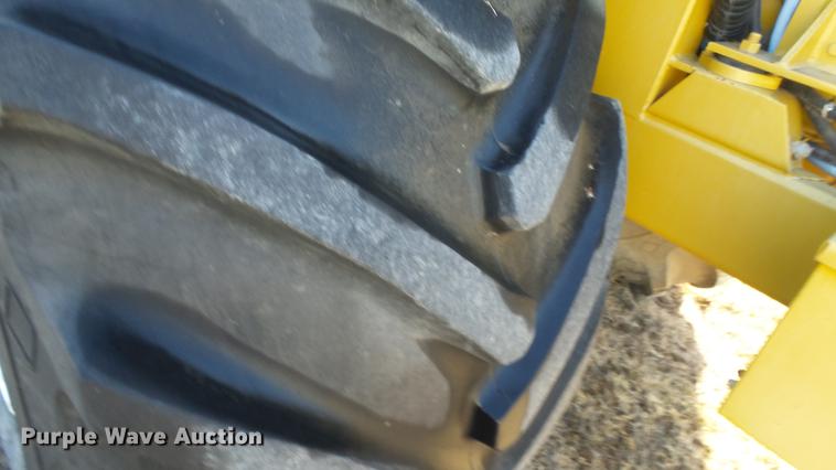 image for item DG2835 2004 Ag Gator waste applicator