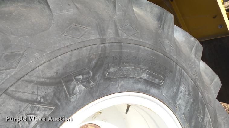 image for item DG2835 2004 Ag Gator waste applicator