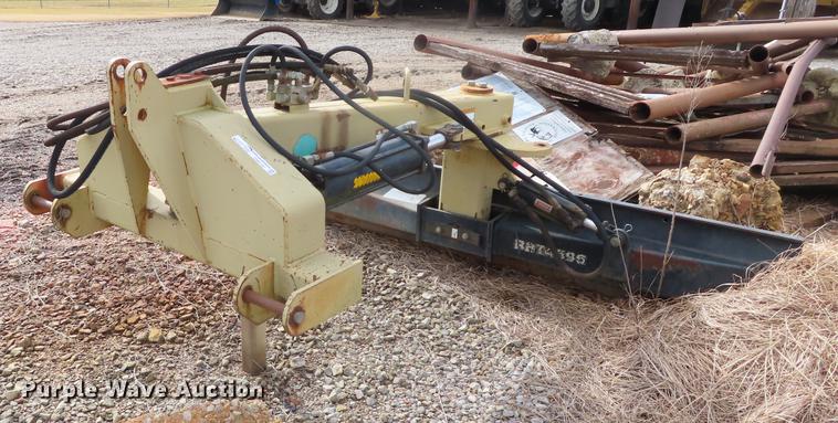 image for item DN9130 Land Pride RBT45 blade