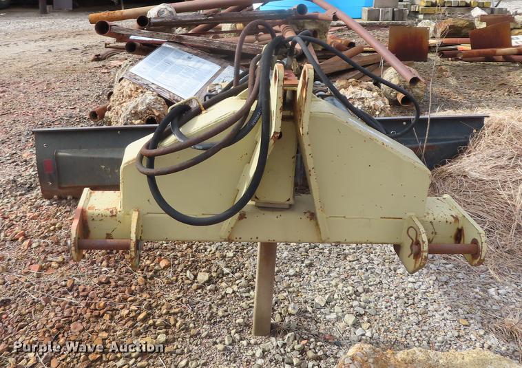 image for item DN9130 Land Pride RBT45 blade