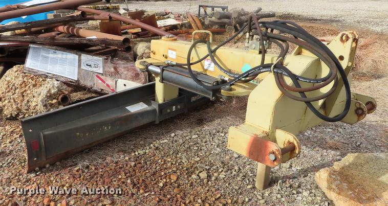 image for item DN9130 Land Pride RBT45 blade