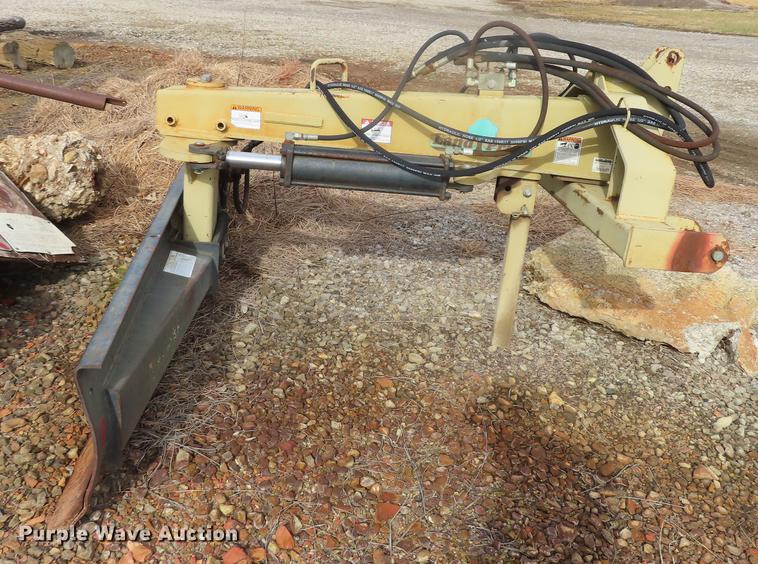 image for item DN9130 Land Pride RBT45 blade