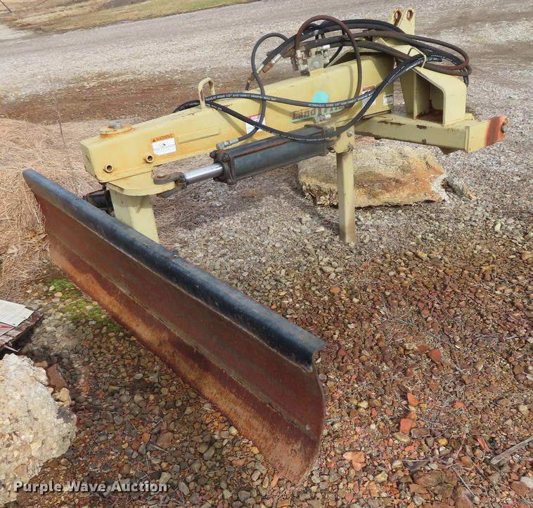 image for item DN9130 Land Pride RBT45 blade