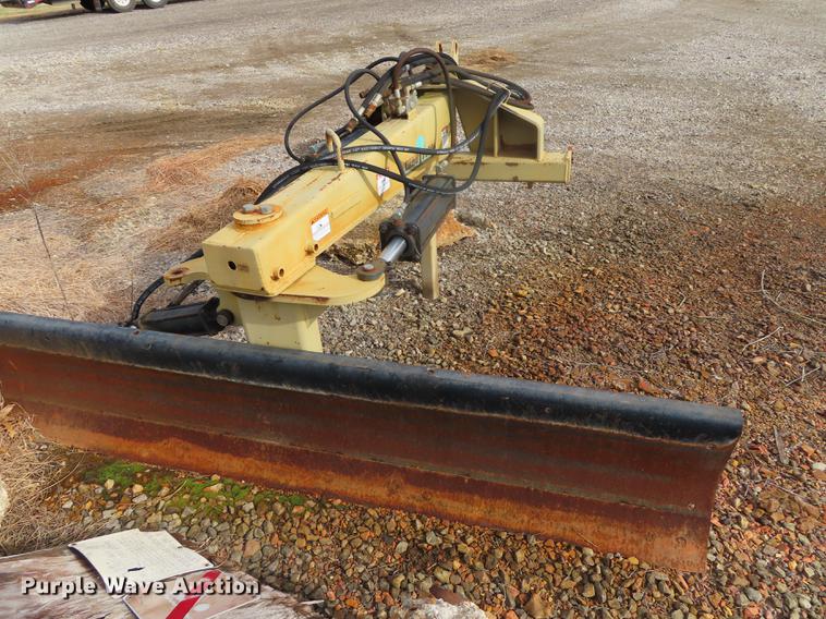 image for item DN9130 Land Pride RBT45 blade