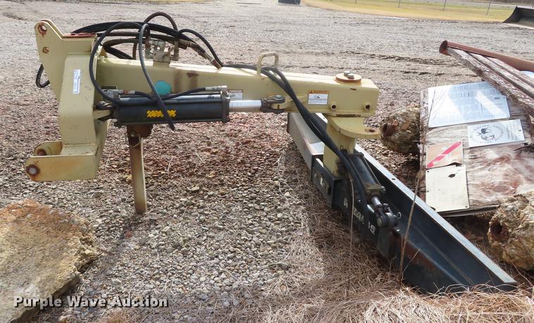 image for item DN9130 Land Pride RBT45 blade