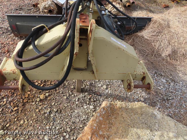 image for item DN9130 Land Pride RBT45 blade