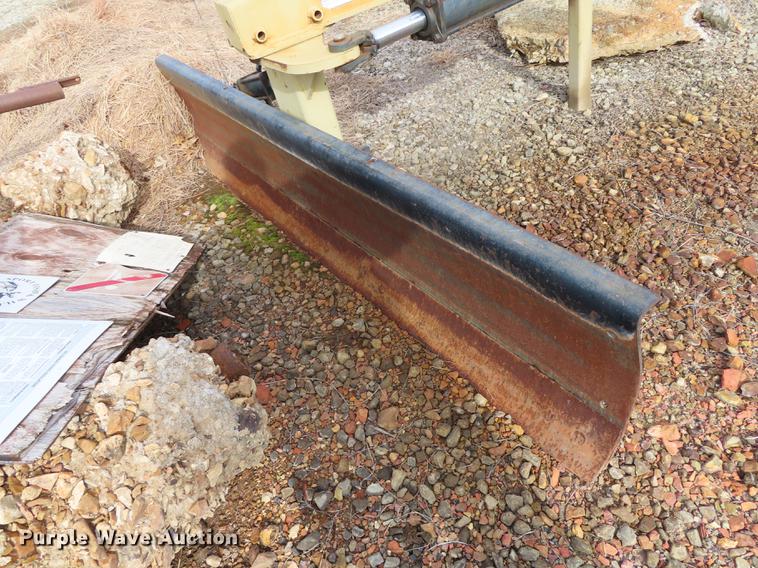 image for item DN9130 Land Pride RBT45 blade