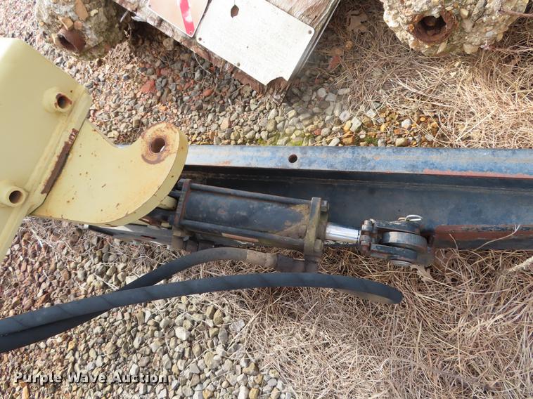 image for item DN9130 Land Pride RBT45 blade