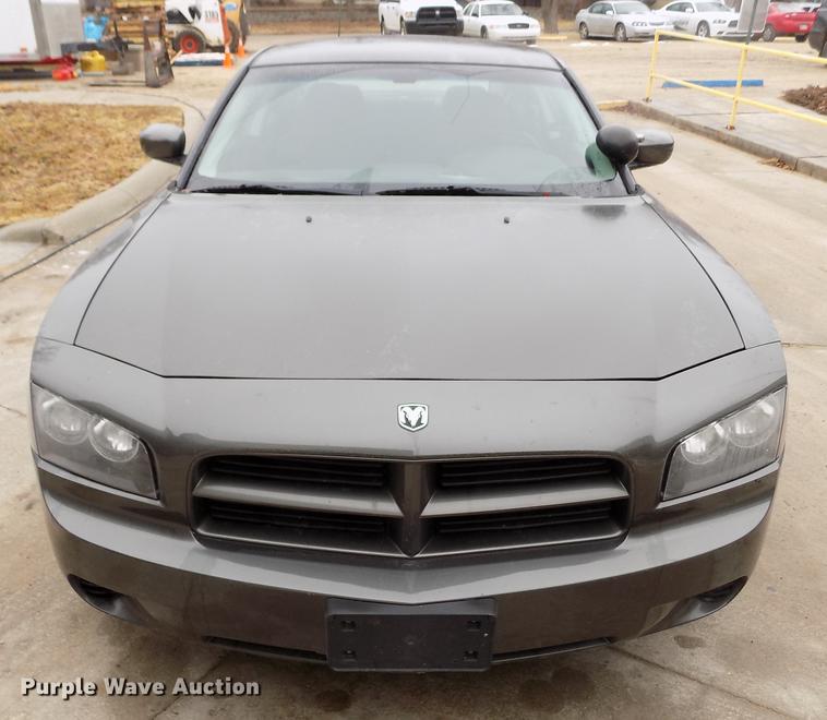 image for item DY9210 2010 Dodge Charger