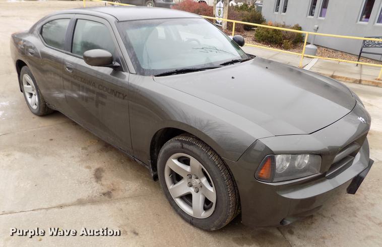 image for item DY9210 2010 Dodge Charger