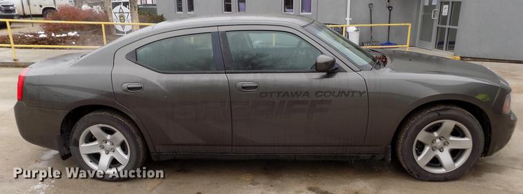 image for item DY9210 2010 Dodge Charger