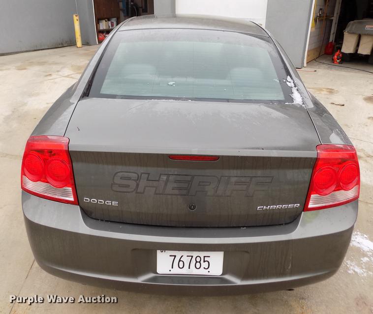 image for item DY9210 2010 Dodge Charger