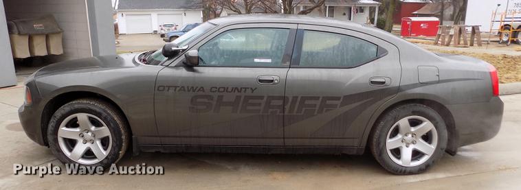 image for item DY9210 2010 Dodge Charger